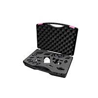 AS Sada prostřihovacích čelistí