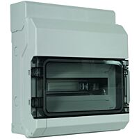 Skříň DEHN IGA 12 12TE IP65