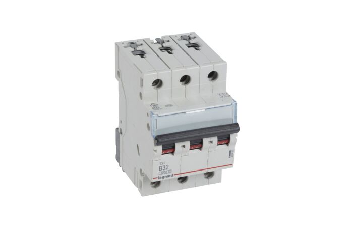 Jistič 32B/3 TX3 403405 LEGRAND