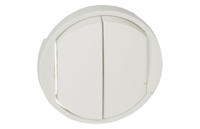 LEGRAND Ovladač CÉLIANE 68002 č.5