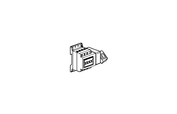 Odpínač LEGRAND 22507 VISTOP 32A 4P