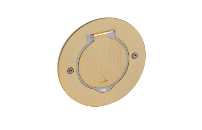 LEGRAND Kryt 089711 IP44 2M BRONZ