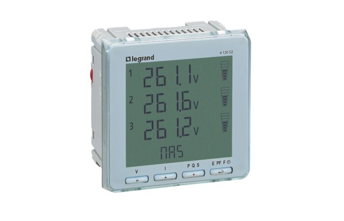 Modul LEGRAND 412052 EMDX3 měřící výkon