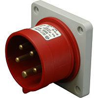 Přívodka IRRB 3253 vestavná IP54