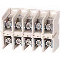 K150/5 Svorka 5pól 1x150mm2