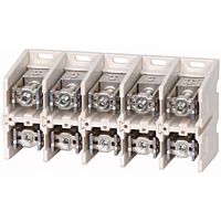 K240/5 Svorka 5pól 1x240mm2