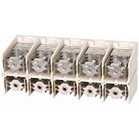 K4X185/5 Svorka 5pól 4x185mm2