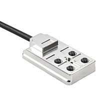 SAI-4-FMM-4P M12 5M