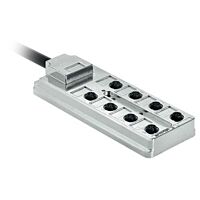 SAI-8-FMM-4P M12 10M