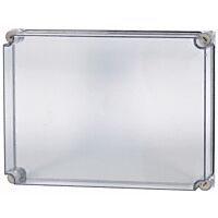 D200-CI45 Náhradní kryt pro CI skříňky