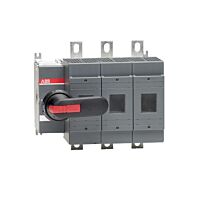 ABB Pojistkové odpínače OS…OS400D03P 1SCA022719R0250