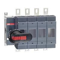 ABB Pojistkové odpínače OS…OS250D04N2P 1SCA022719R2380