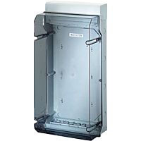 Skříň KV 9331 s elektroměrovou deskou 29