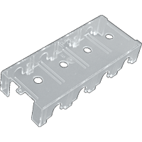 SEZ Kryt pro stoupací svorkovnice HSV 35