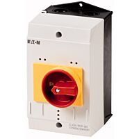 EATON Kryt CI-K2-PKZ0-GRV
