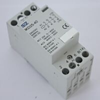 SEZ Stykač IKD25 40/230VAC