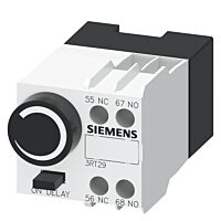 SIEMENS Relé 3RT2926-2PA01