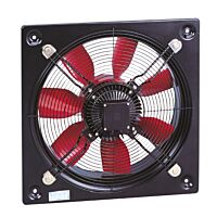HCFT/6-560 H IP65, 70°C axiální ventilá