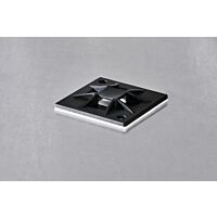 HELLERMANNTYTON Příchytka QM40A 151-10916 kabelů