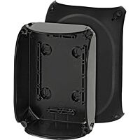 Krabice HENSEL KF 1000 C černá