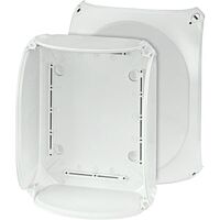 KF 2500 H šedá,bez svorek a předlisů