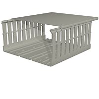 CD-BO 100X200 8/12 GY