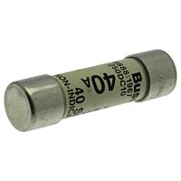 40SRC250 Ultra rychlá pojistka pro ochra