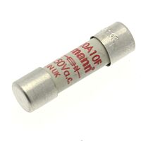 FWA-20A10F Ultra rychlá válcová pojistka