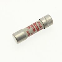 FWA-5A10F Ultra rychlá válcová pojistka,