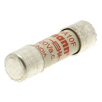 Pojistka FWC-10A10F válcová