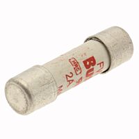 FWC-2A10F Ultra rychlá válcová pojistka,