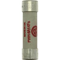 FWH-3A14F Ultra rychlá válcová pojistka,