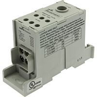 PDBFS330 Pojistkový spodek IP20 (norma U