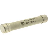 FWK-25A20F Ultra rychlá pojistka pro och
