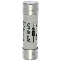 FWP-15A14F Ultra rychlá válcová pojistka