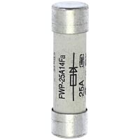 FWP-25A14F Ultra rychlá válcová pojistka