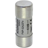 FWP-32A22F Ultra rychlá válcová pojistka