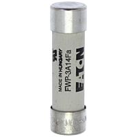 FWP-3A14F Ultra rychlá válcová pojistka,