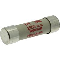 FWX-1A14F Ultra rychlá válcová pojistka,