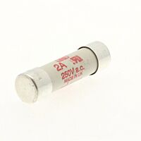 FWX-2A14F Ultra rychlá válcová pojistka,