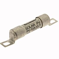 PV-10A10-T Ultra rychlá pojistka pro fot