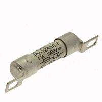 PV-12A10-T Ultra rychlá pojistka pro fot