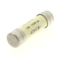 PV-15A14F Ultra rychlá válcová pojistka