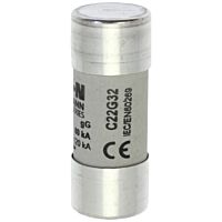 CYLINDRICAL FUSE 22 x 58 32A GG 690V AC