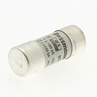 CYL GG 22,2X58 40A/STR Válcová pojistka