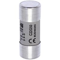 CYLINDRICAL FUSE 22 x 58 50A GG 690V AC