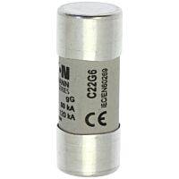 CYLINDRICAL FUSE 22 x 58 6A GG 690V AC V
