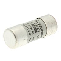 CYL GG 22,2X58 63A/STR Válcová pojistka