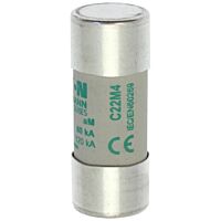 Pojistka válcová 22x58mm 4A AM C22M4