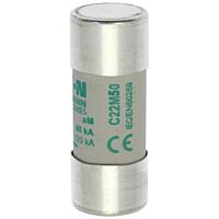 CYLINDRICAL FUSE 22 x 58 50A AM 690V AC